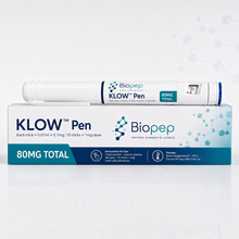 KLOW Pen 80mg