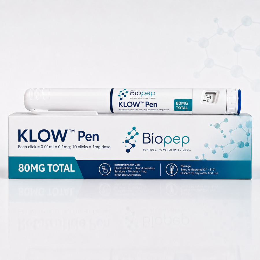 KLOW Pen 80mg