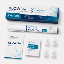 KLOW Pen 80mg