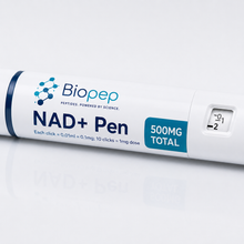 NAD+ Pen 500mg