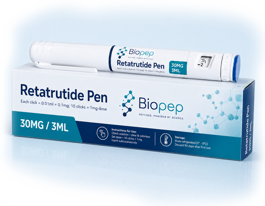 Retatrutide Pen