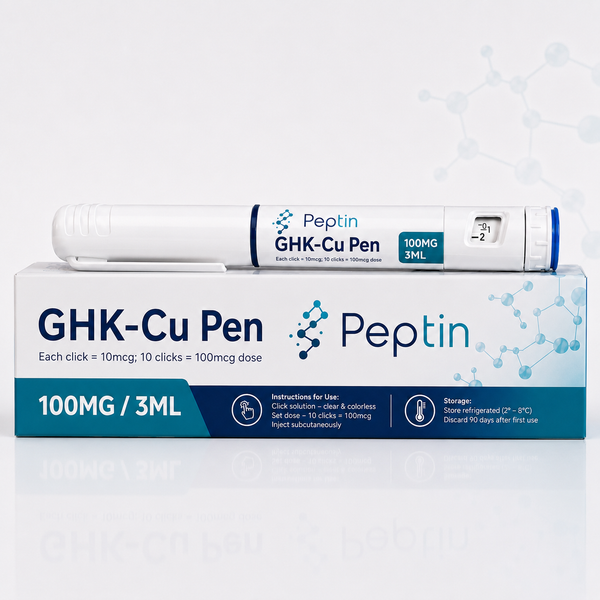 GHK-Cu 100mg Pen