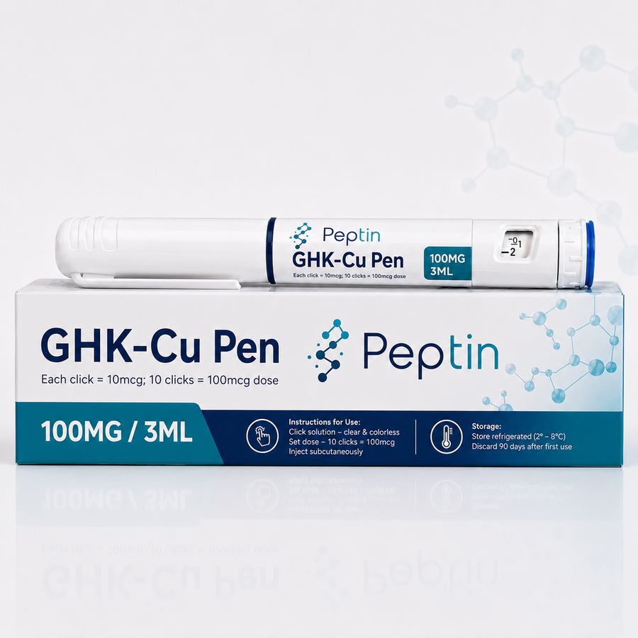 GHK-Cu 100mg Pen