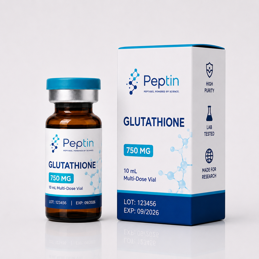 Glutathione 750mg