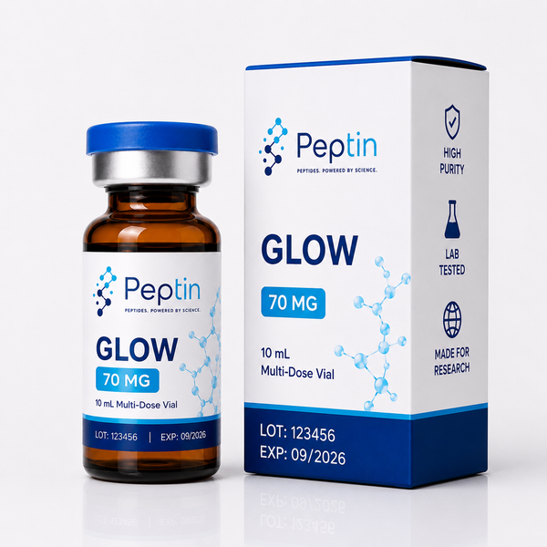 GLOW 70mg