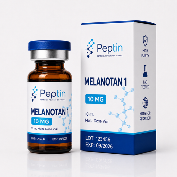 Melanotan 1