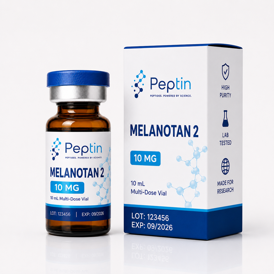 Melanotan 2 10mg