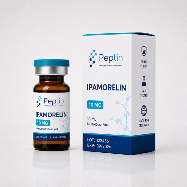 Ipamorelin 10mg