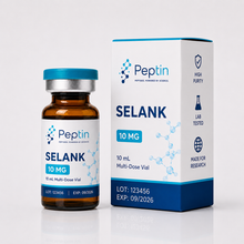 Selank 10mg