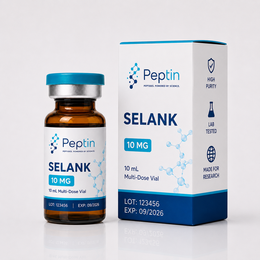 Selank 10mg